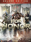 For Honor Deluxe Pre-Purchase - PC (Ubisoft)
