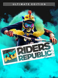 Riders Republic Ultimate Edition - PC (Ubisoft)
