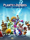 Plants vs. Zombies: Battle for Neighborville EN/PL/RU - PC (EA)
