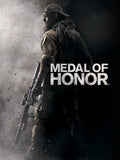 Medal of Honor Limited Edition - PC (EA)