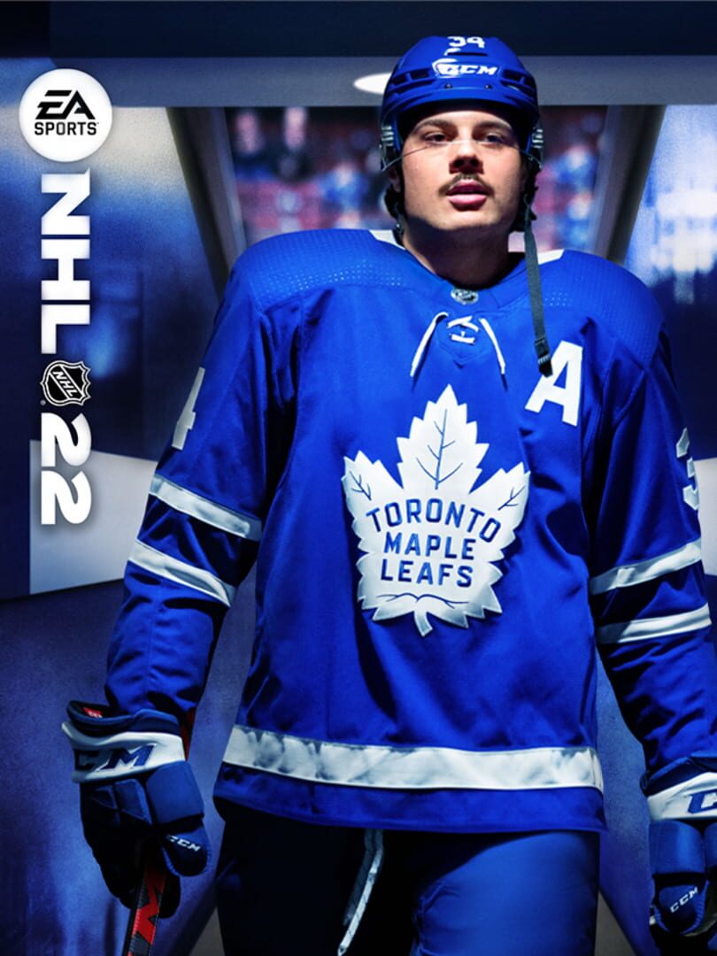 NHL 22 - Xbox One / Xbox Series Xs