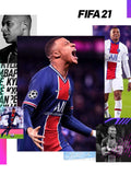 FIFA 21 EN/PL/RU/TR/CZ - PC (EA)