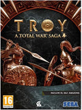 A Total War Saga: TROY Limited Edition - PC (Epic)