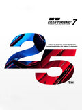 Gran Turismo 7 25th Anniversary Edition - Playstation 4