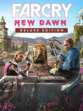 Far Cry: New Dawn Deluxe Edition - Xbox One