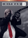 Hitman 2 Gold Edition - Xbox One