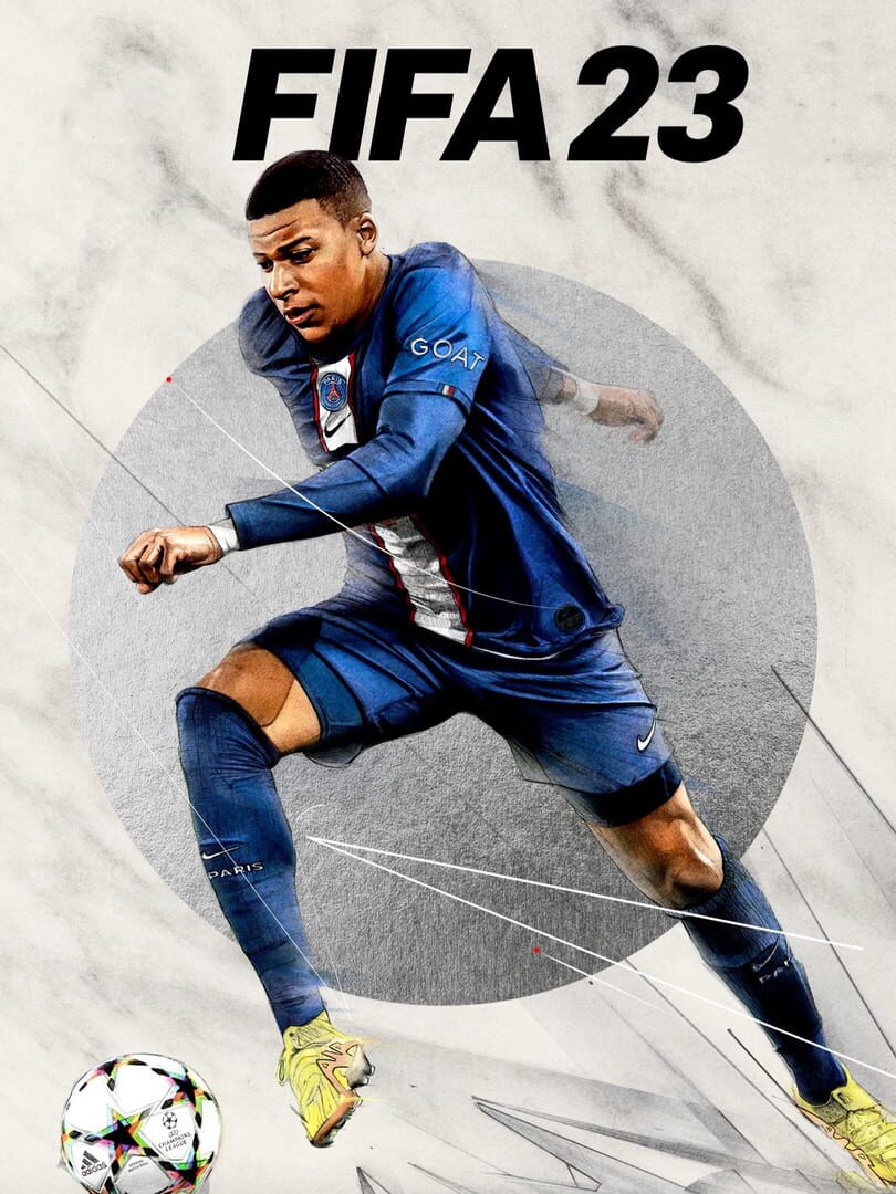 FIFA 23 - Xbox One