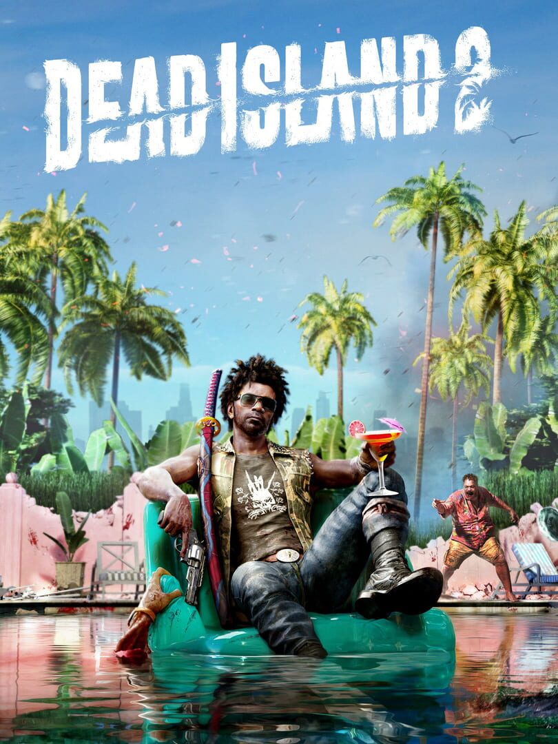 Dead Island 2 Pulp Edition - PC (Epic)