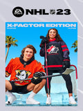 NHL 23 X Factor Edition - Xbox One / Xbox Series Xs