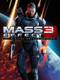 Mass Effect 3 Deluxe Edition - PC (EA)
