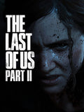 The Last of us Part II - Playstation 4