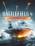 Battlefield 4 - Naval Strike DLC - PC (EA)