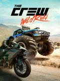 The Crew - Wild Run DLC - PC (Ubisoft)