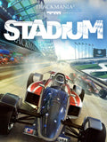 TrackMania 2 Stadium - PC (Ubisoft)