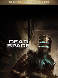 Dead Space Remake Deluxe Edition - PC (EA)