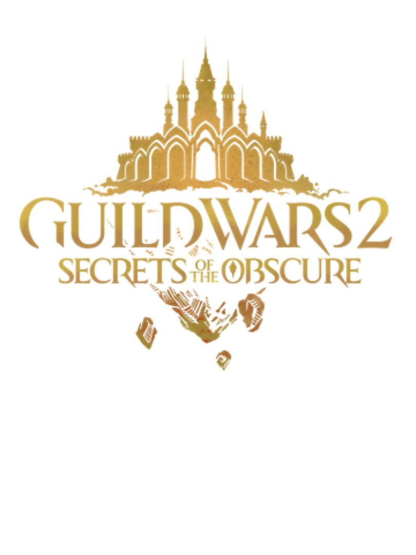 Guild Wars 2 - Secrets of the Obscure Deluxe Edition DLC - Ncsoft