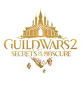 Guild Wars 2 - Secrets of the Obscure Deluxe Edition DLC - Ncsoft