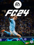 EA Sports FC 24 EN/PL/RU/CZ/TR - PC (EA)
