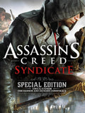Assassin's Creed Syndicate Special Edition - PC (Ubisoft)