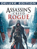 Assassin's Creed Rogue Deluxe Edition - PC (Ubisoft)