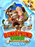 Donkey Kong Country Tropical Freeze - Nintendo Switch