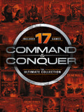 Command & Conquer The Ultimate Collection (DE) - PC (EA)