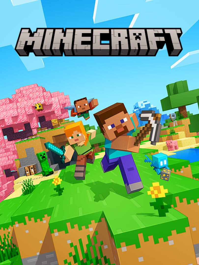 Minecraft - Xbox One / Xbox Series Xs
