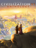 Sid Meier's Civilization VI Anthology - PC (Epic)