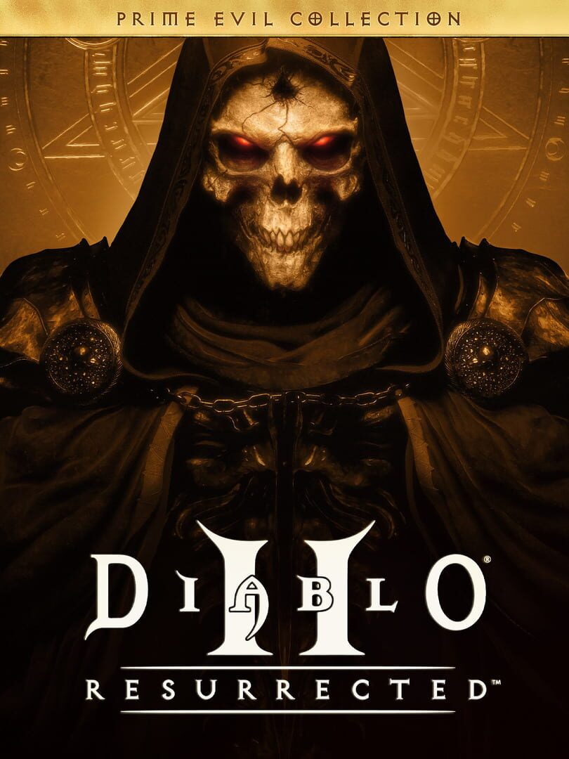 Diablo Prime Evil Collection - Xbox One