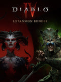 Diablo IV: Vessel of Hatred Expansion Bundle - Xbox One / Xbox Series Xs