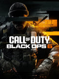 Call of Duty Black Ops 6 - Cross Gen Bundle - Xbox One / Xbox Series Xs
