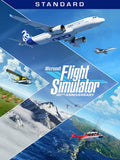 Microsoft Flight Simulator 40th Anniversary Edition - Xbox One / Xbox Series Xs
