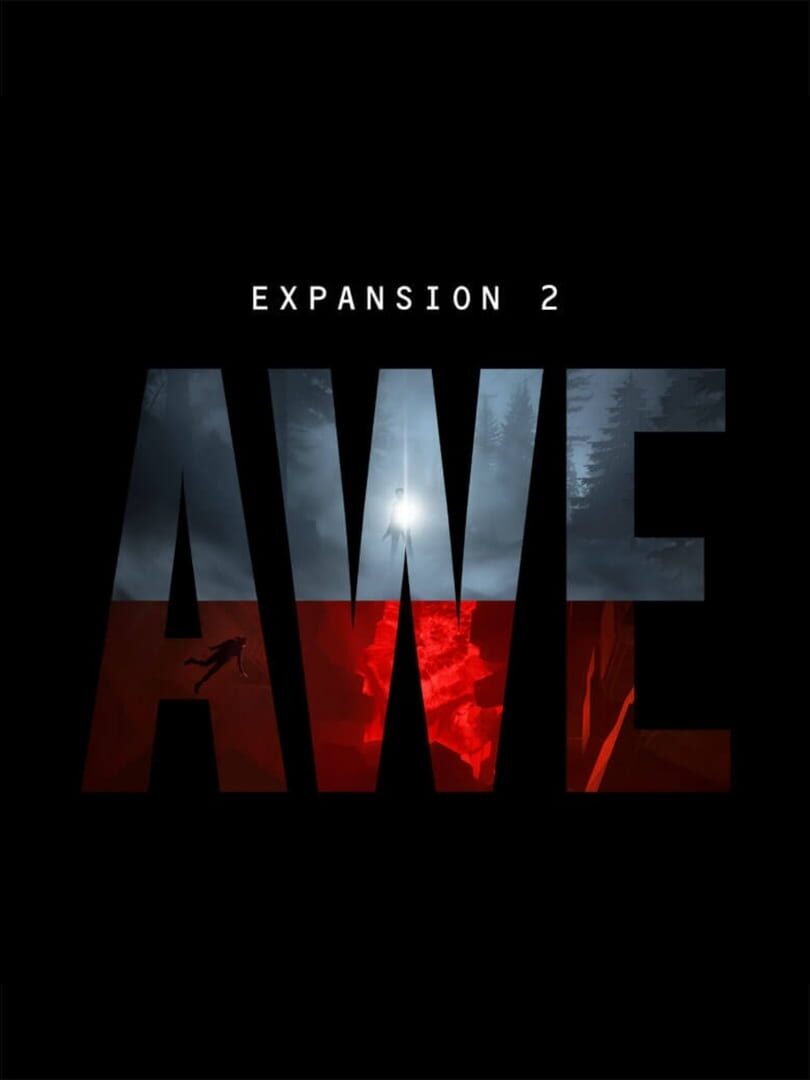 Control - AWE: Expansion 2 DLC - PC (Epic)