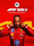 F1 25 Iconic Edition - PC (EA)