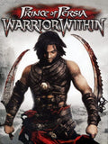 Prince of Persia: Warrior Within - PC (Ubisoft)