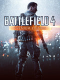 Battlefield 4 Premium Edition - PC (EA)