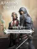 Assassin's Creed Unity - Chemical Revolution DLC - PC (Ubisoft)