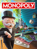 Monopoly 2024 - Nintendo Switch