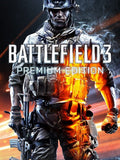 Battlefield 3 Premium Edition ALREADY TYPED - PC (EA)