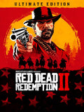 Red Dead Redemption 2 Ultimate Edition - Rockstar