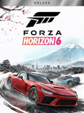 Forza Horizon 6 Deluxe Edition - Windows 10 / Xbox Series Xs