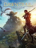 Final Fantasy XIV: Dawntrail DLC - Mog Station
