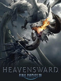 Final Fantasy XIV: Heavensward DLC - Playstation 4