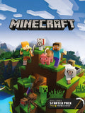 Minecraft Starter Collection - Xbox One