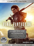 Final Fantasy XIV Complete Edition (2024) - Xbox Series Xs