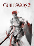 Guild Wars 2 - 2000 Gems Card DLC - Ncsoft