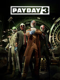 Payday 3 Year 1 Edition - Xbox Series Xs
