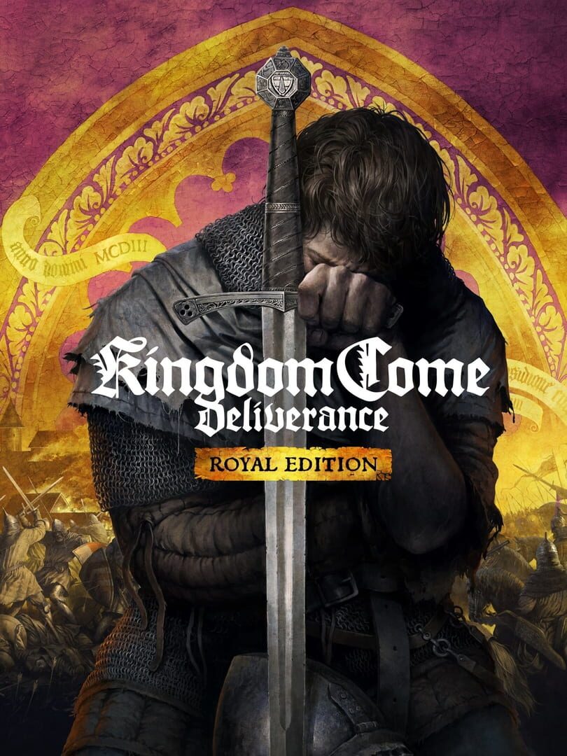 Kingdom Come Deliverance Royal Edition - Xbox One