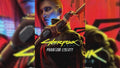 Cyberpunk 2077 Phantom Liberty DLC (PPSA-04027) - Playstation 5