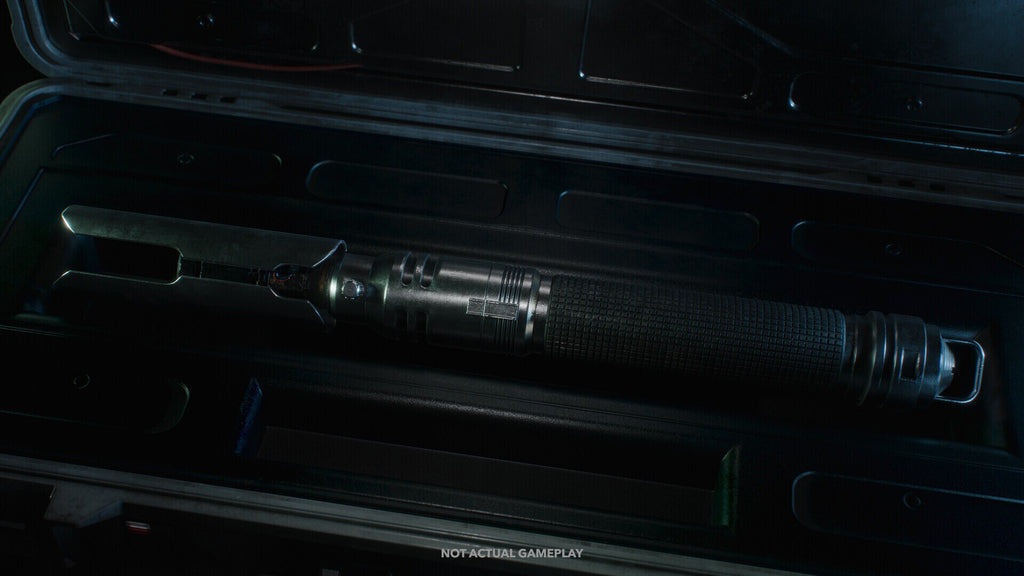 Star Wars Jedi: Survivor - Xbox Series Xs — screenshot 1